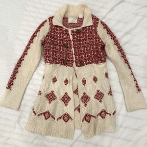 Vintage 60’s sweater